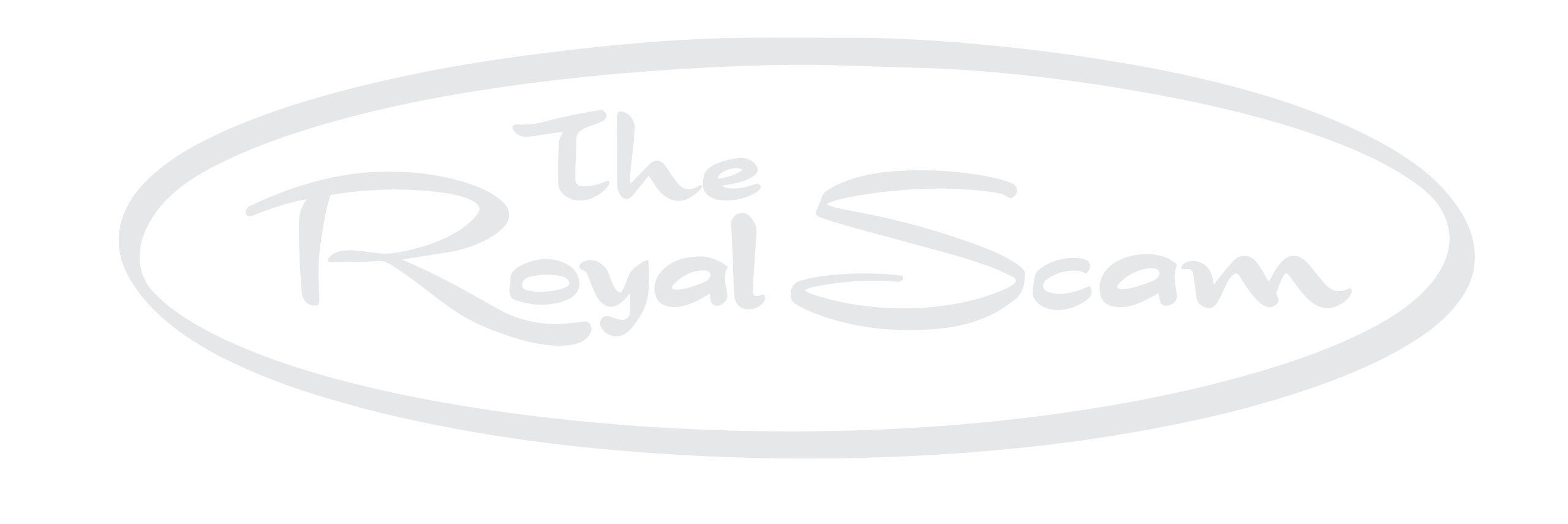Royal Scam