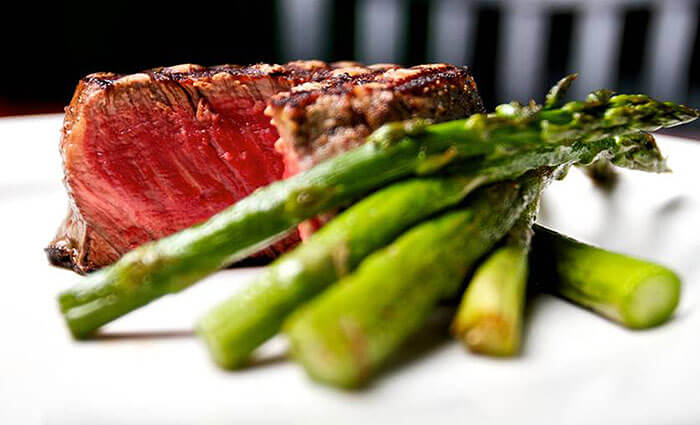 Filet Mignon