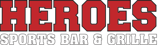 Heroes Sports Bar & Grille
