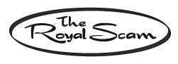 Royal Scam